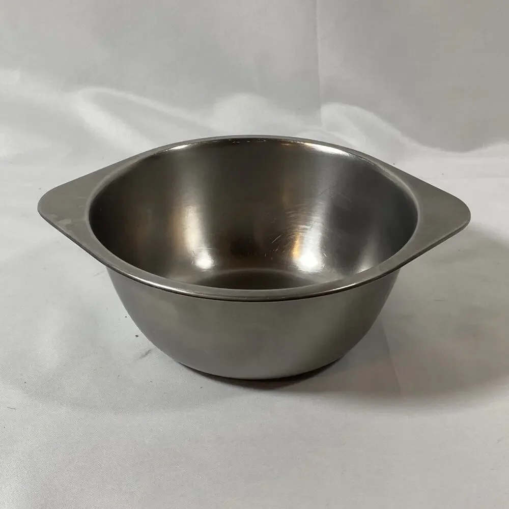 Pre 1968 SS Double Boiler for 6-1/4